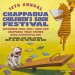 The 10th Anniversary of The Chappaqua Children’s Book Festival to Highlight Banned Books