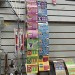 Thieves Make Off With $13,000 in Lottery Tickets