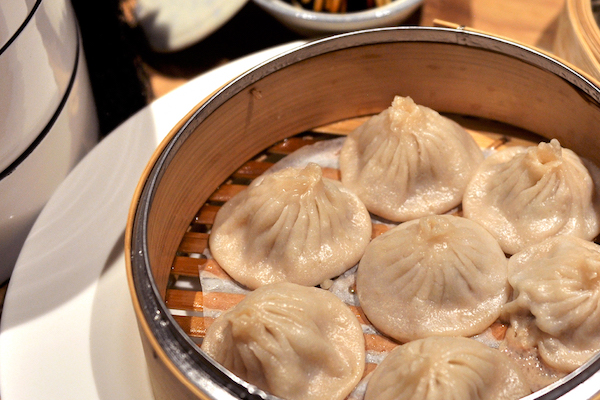 dumplings