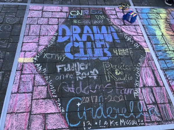 dramaclubchalk