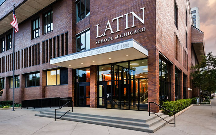 LatinSchool