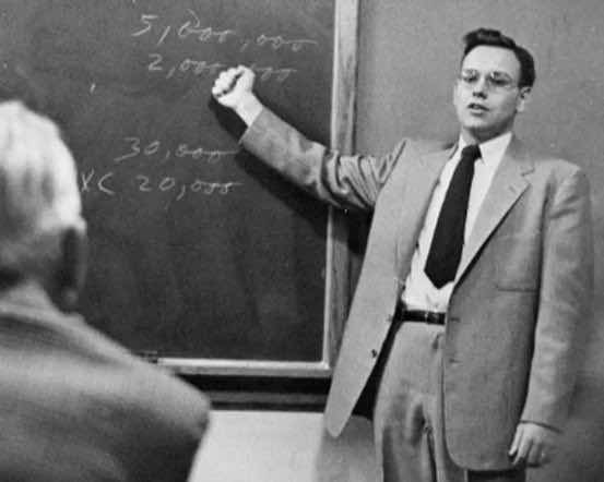 BuffettTeachingOmaha