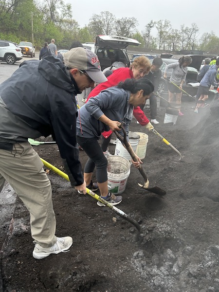 CompostShovel