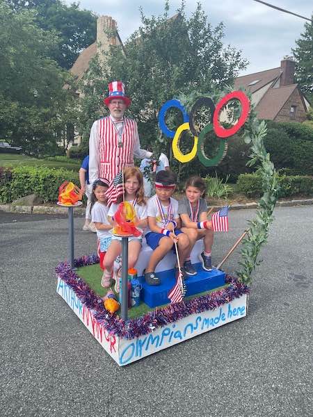 olympicfloat