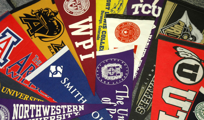 College-Banners