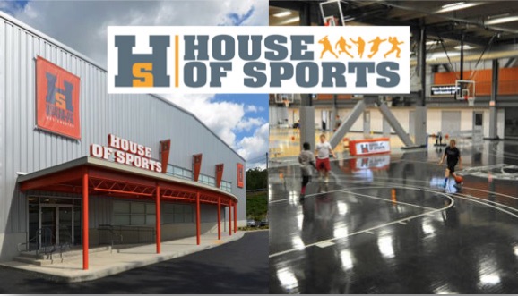 House of Sports Acquired by ASEC