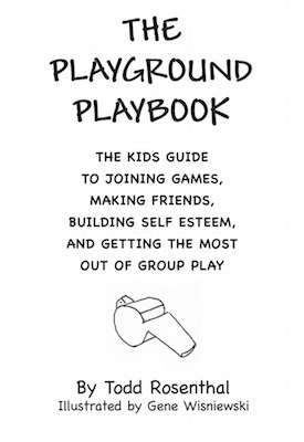PlaygroundPlaybook