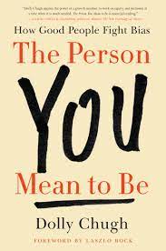 person you wanted to be