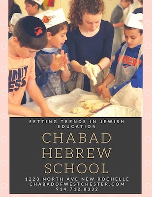 ChabadHebrewSchool