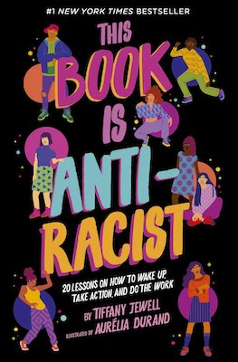 ThisBookis Anti Racist