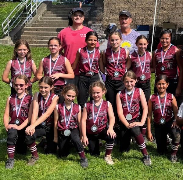 Softball10UGrils