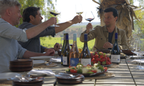 Uncorked Potential Documentary Screening
