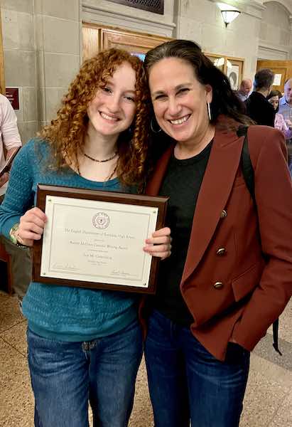 AwardZoe
