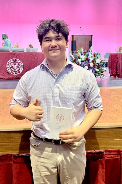 awardboy