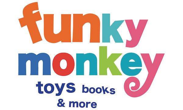 funkymonkeylogo