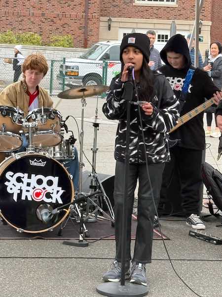 schoolofrock