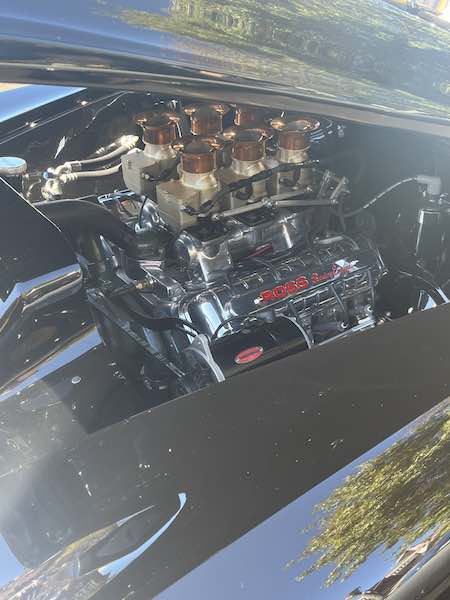 engine