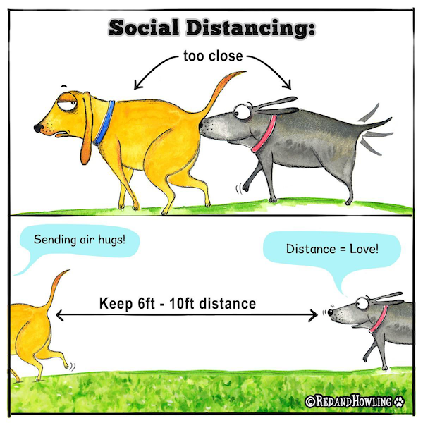 socialdistance