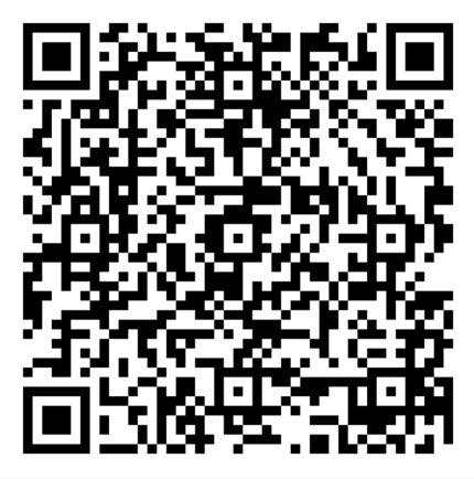 Bowl Nomination QR code 2026
