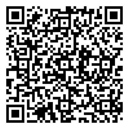 Spotlight Nominee QR code 2026