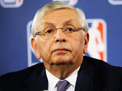 david stern