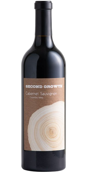 second growth cabernet