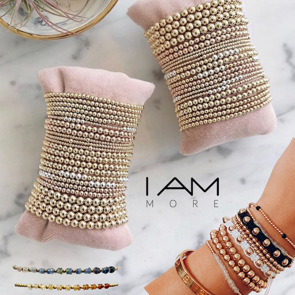 Iammorebracelets