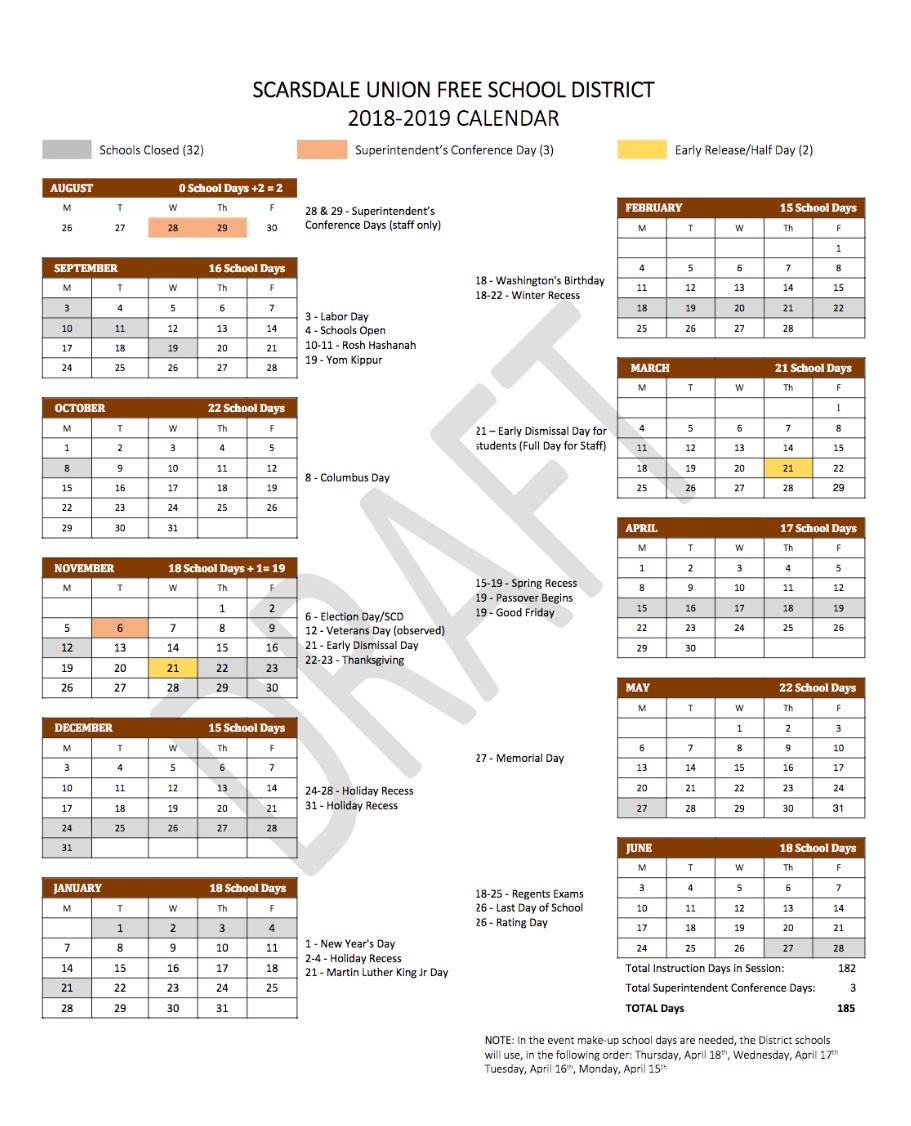 CalendarB