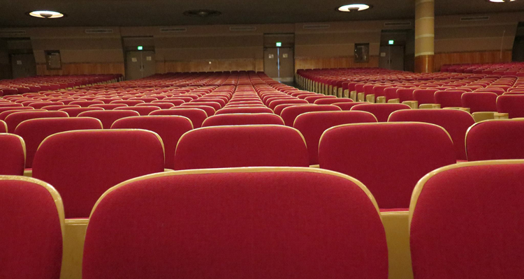 auditoriumseating