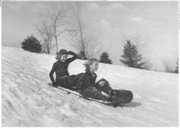 sledders