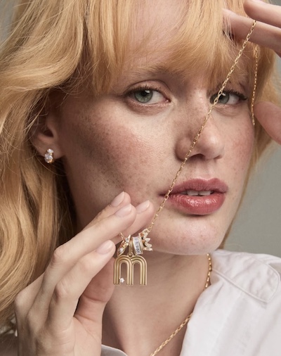 Adina Reyter Holsten Jewelers