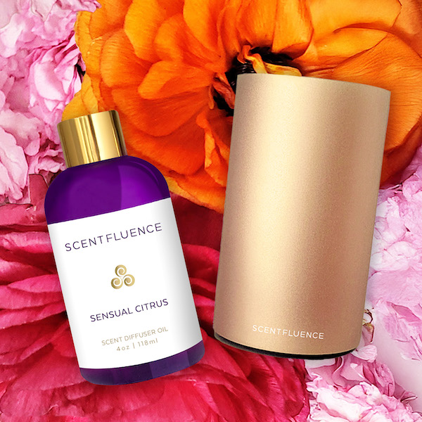SCENTFLUENCE FLoral Valentine 10583 giftguide 2026