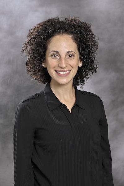 Dr. Yael Zack