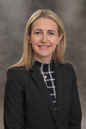 Jennifer Chovitch MD