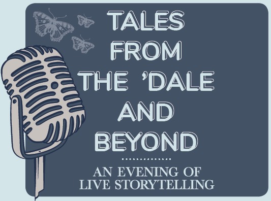 Tales from the Dale graphic