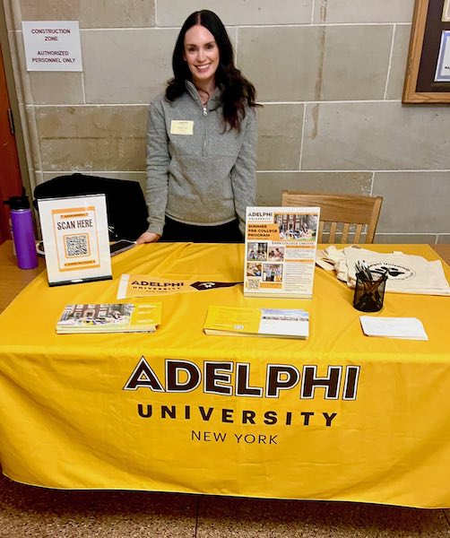 Adelphi