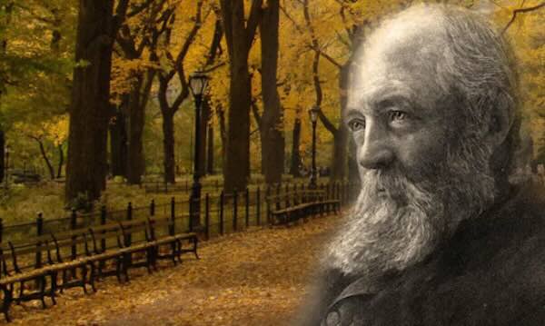 Frederick Law Olmstead
