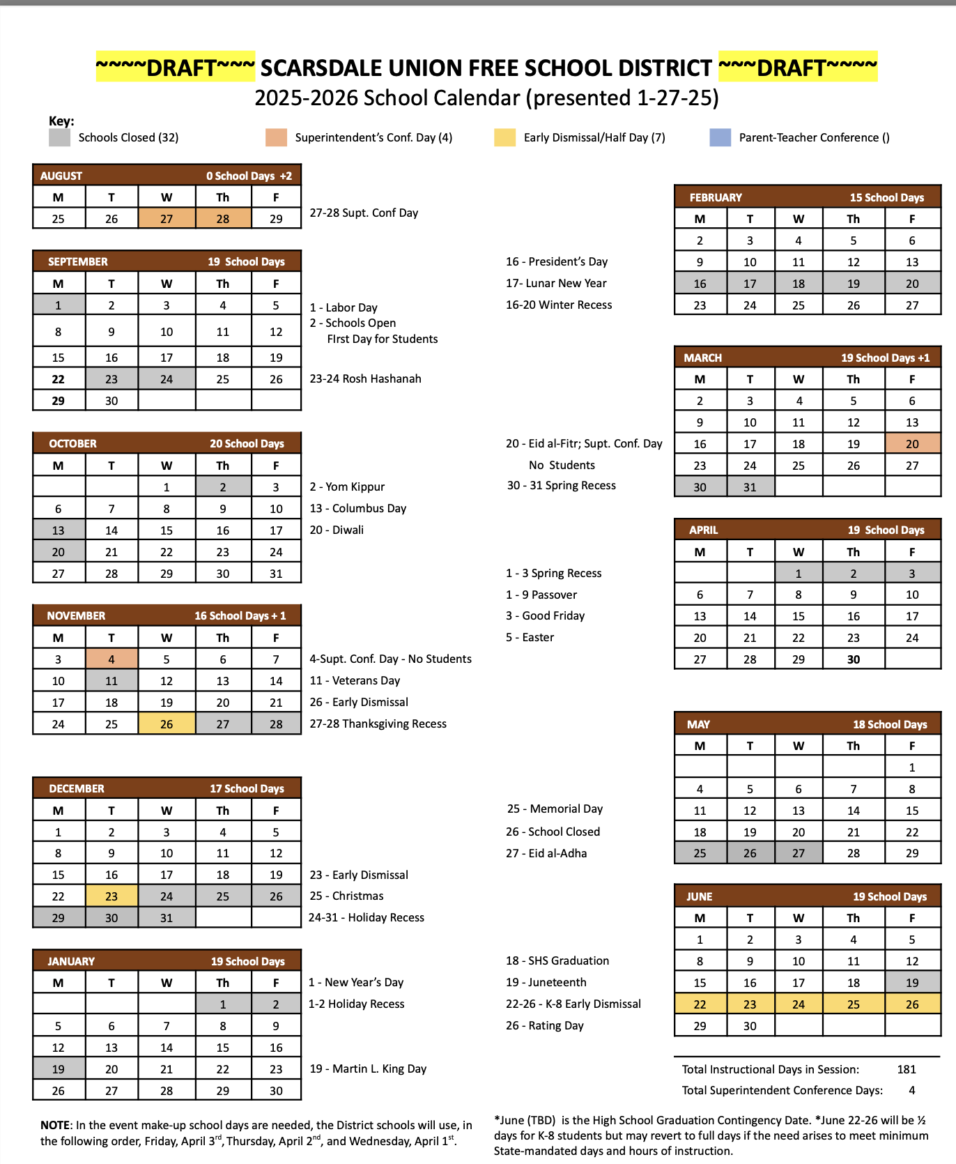 draft calendar25 26