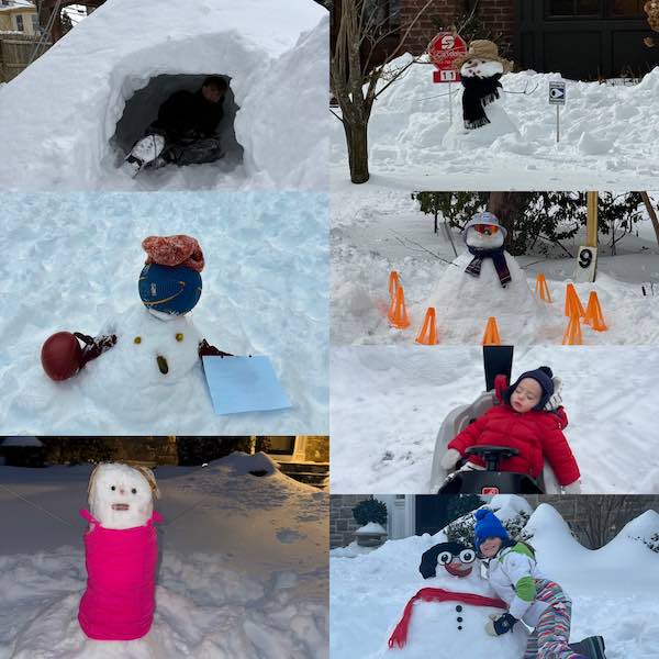 SherbrookeParkPhotos