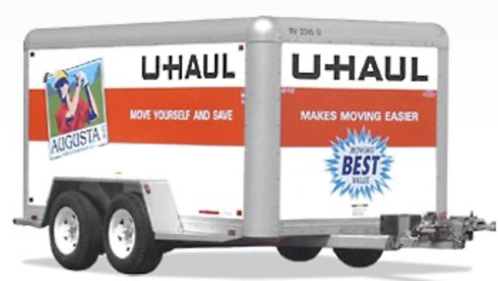 uhaul