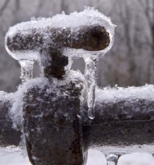frozen pipes 1