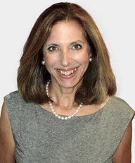 Susan Greenberg