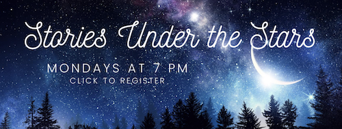 Stories Under the Stars