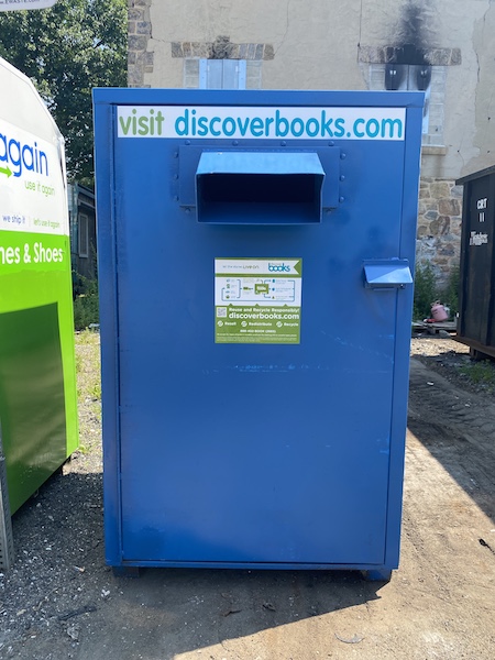 BookRecycle