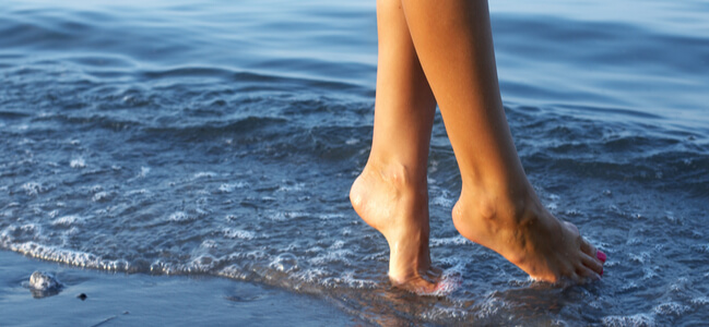 6 Ways to Get Healthy Summer Feet — Westfield Foot and Ankle, LLC