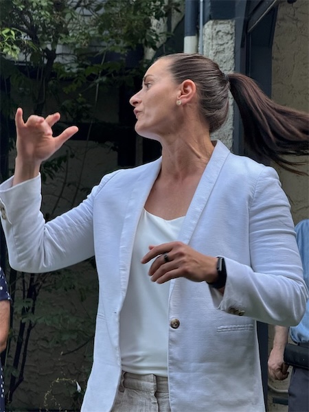 Cait