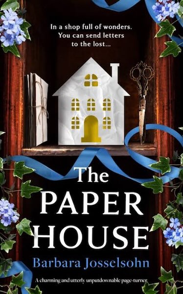ThePaperHouse