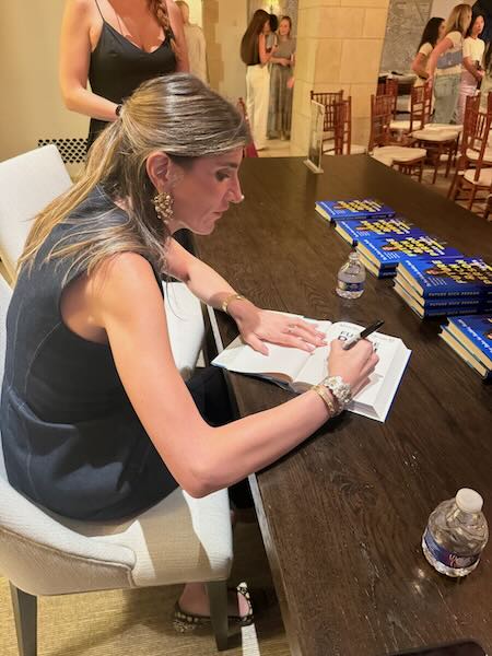 booksigning