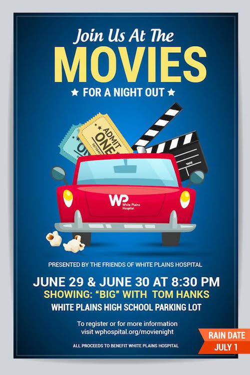 movie night