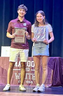RaiderAward